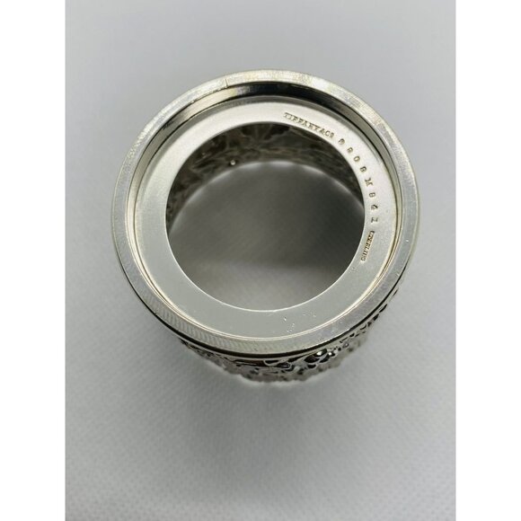 Tiffany & Co Sterling Silver 925 Antique 9803M841 - Picture 10 of 16